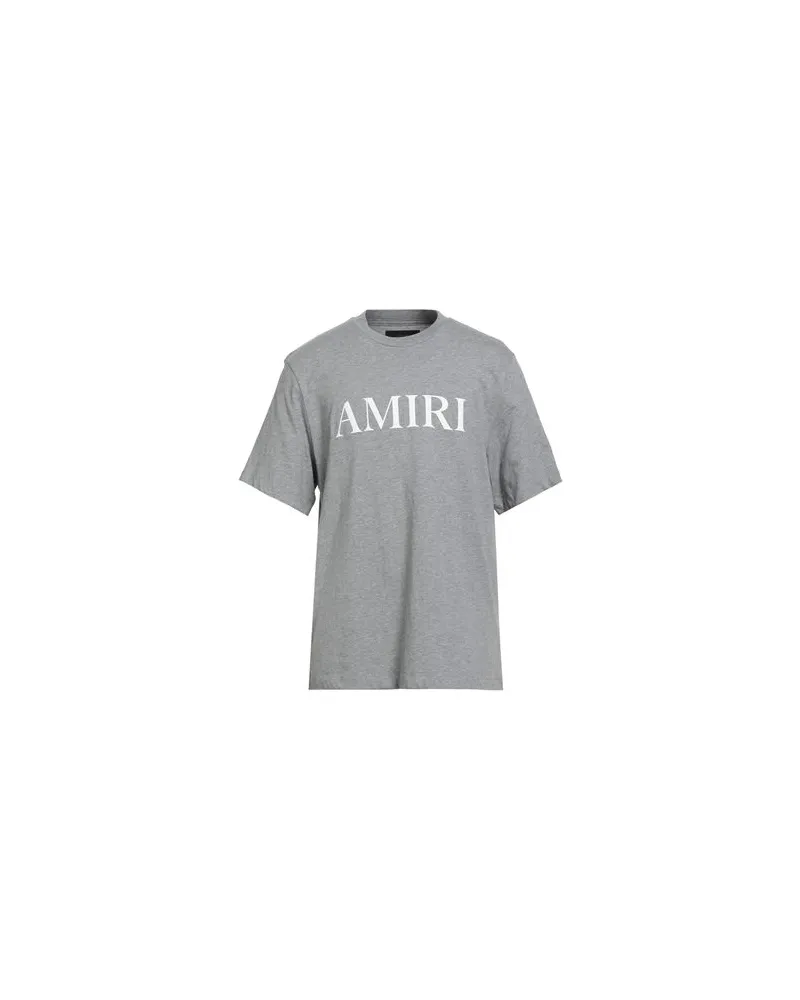 Amiri TOPS - T-shirtsauf YOOX.COM Grau