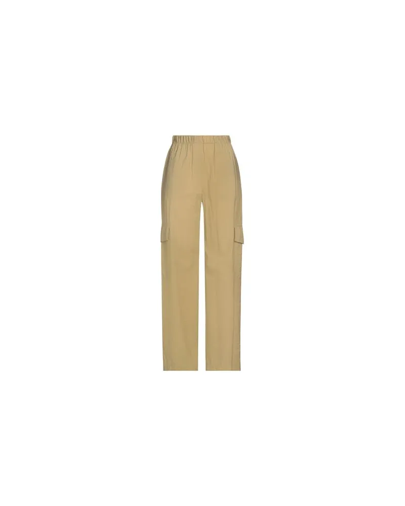 Erika Cavallini HOSEN & RÖCKE - Hosenauf YOOX.COM Sand