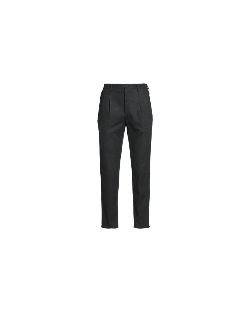 Incotex SLACKS BY SLOWEAR - HOSEN & RÖCKE - Hosenauf YOOX.COM Braungrau