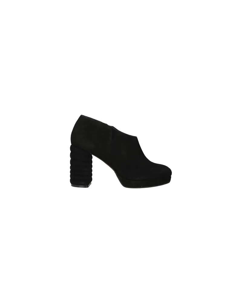 Apepazza SCHUHE - Stiefelettenauf YOOX.COM Schwarz