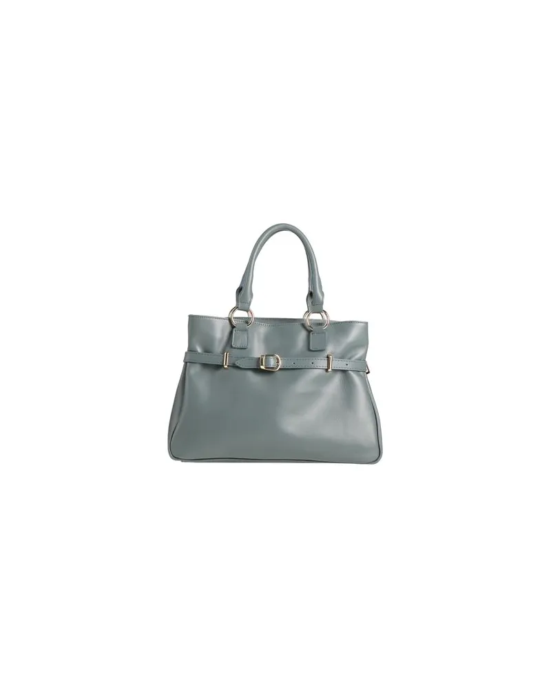 Laura di Maggio TASCHEN - Handtaschenauf YOOX.COM Aquamarin