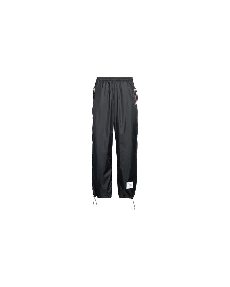 Thom Browne HOSEN & RÖCKE - Hosenauf YOOX.COM Marineblau