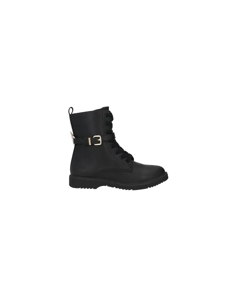 Liu Jo SCHUHE - Stiefelettenauf YOOX.COM Schwarz