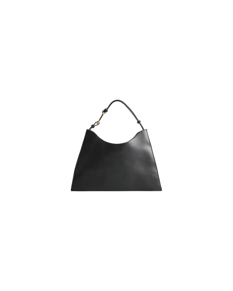 Furla TASCHEN - Handtaschenauf YOOX.COM Schwarz