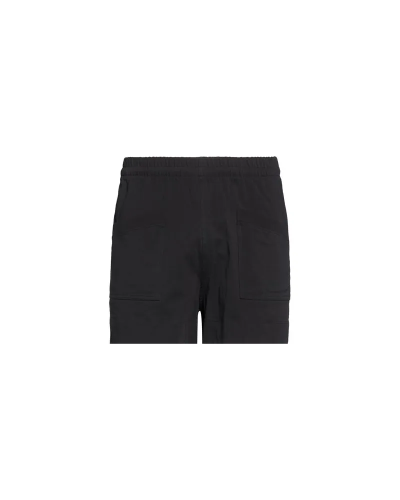 Dries van Noten HOSEN & RÖCKE - Shorts & Bermudashortsauf YOOX.COM Schwarz