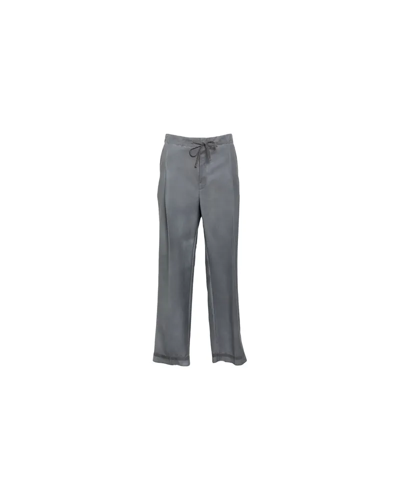 Maison Margiela HOSEN & RÖCKE - Hosenauf YOOX.COM Grau