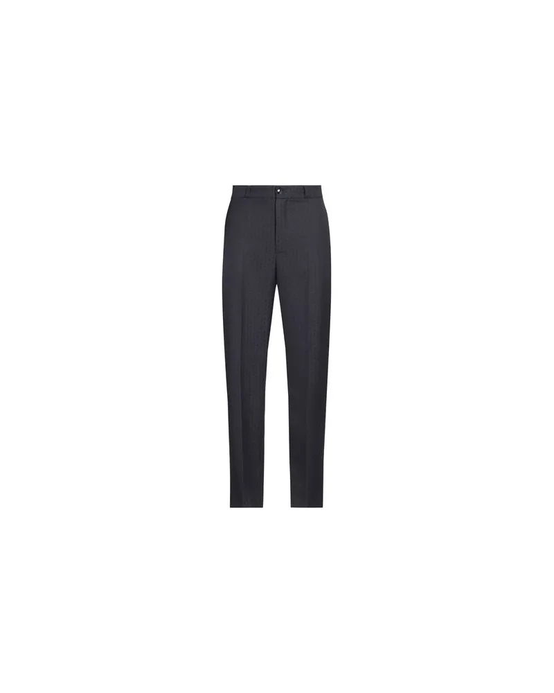 BARENA HOSEN & RÖCKE - Hosenauf YOOX.COM Nachtblau