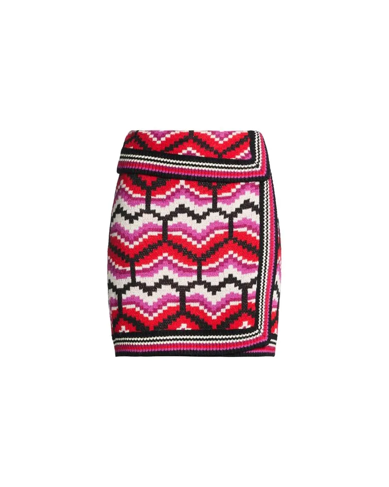 FARM Rio HOSEN & RÖCKE - Miniröckeauf YOOX.COM Rot