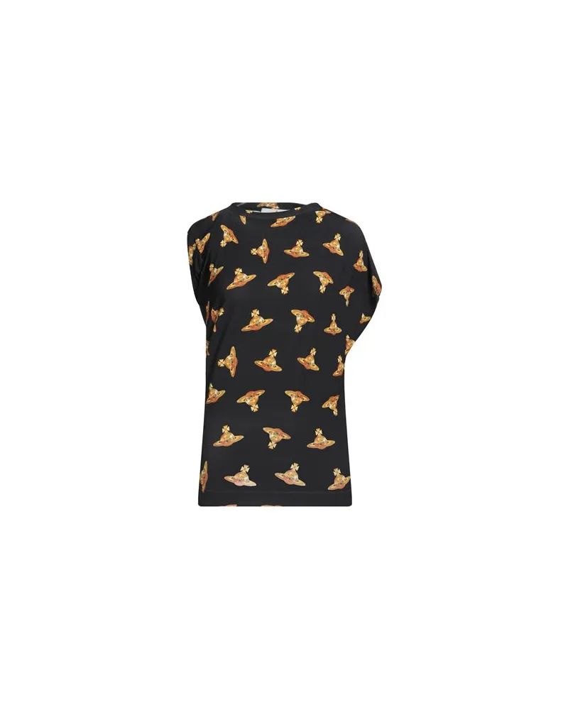 Vivienne Westwood TOPS - T-shirtsauf YOOX.COM Nachtblau