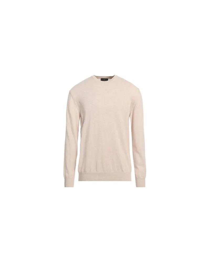 Liu Jo STRICKWAREN - Pulloverauf YOOX.COM Beige