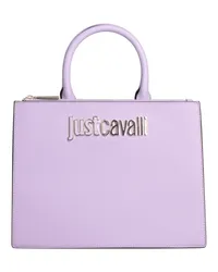 Just Cavalli Handtaschen Lila