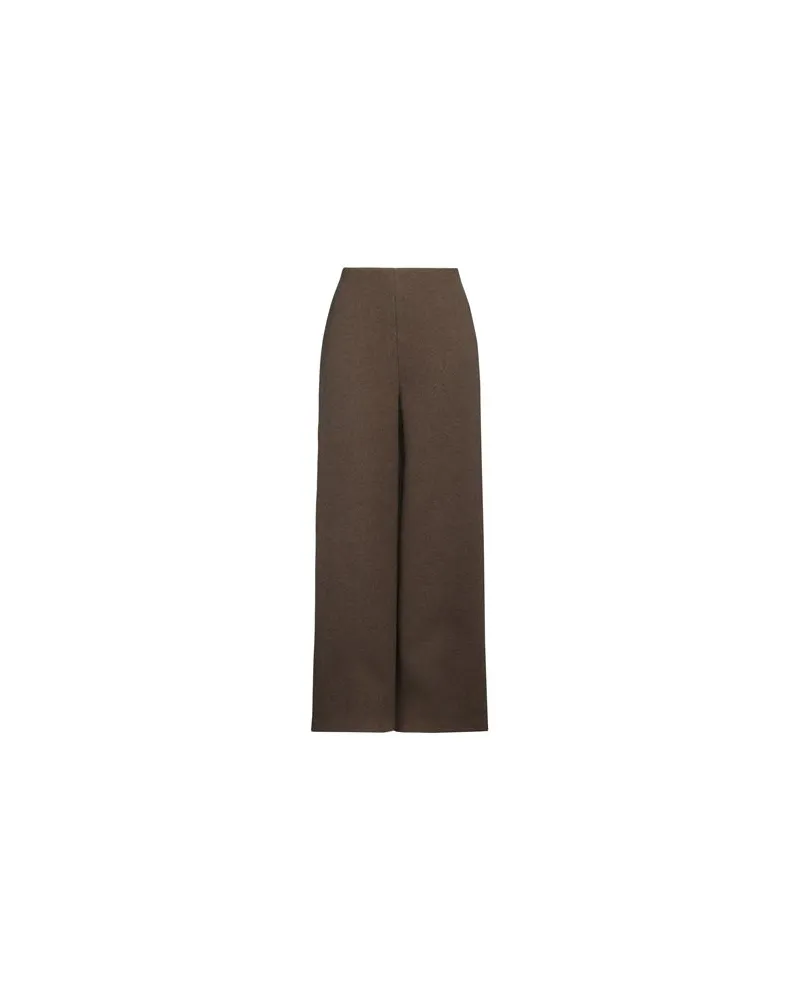 Róhe HOSEN & RÖCKE - Hosenauf YOOX.COM Khaki