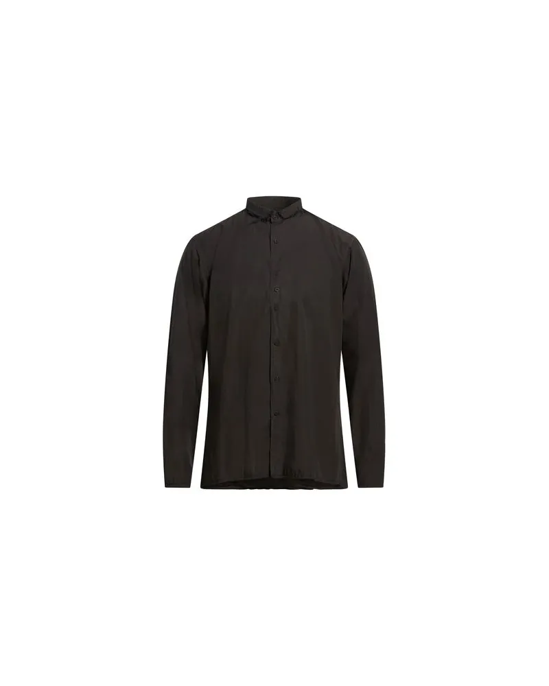 Costumein TOPS - Hemdenauf YOOX.COM Schwarz