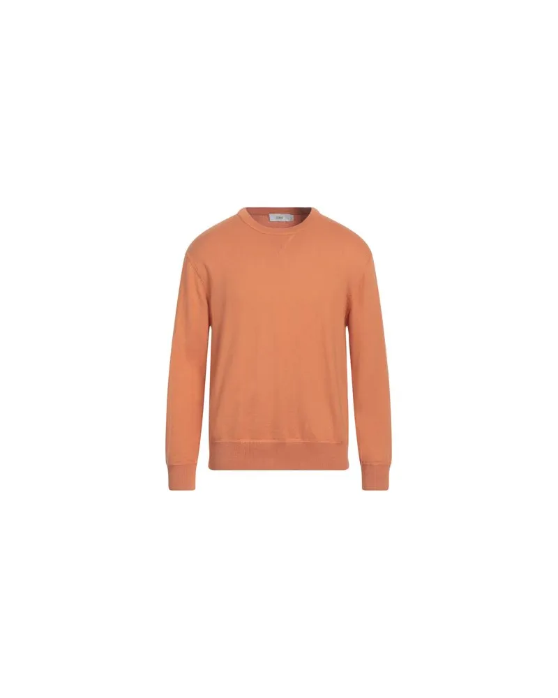 Closed TOPS - Sweatshirtsauf YOOX.COM Rostrot