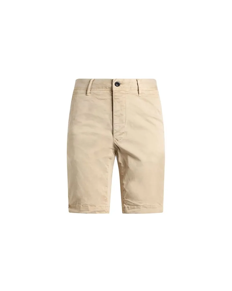 Incotex HOSEN & RÖCKE - Shorts & Bermudashortsauf YOOX.COM Beige