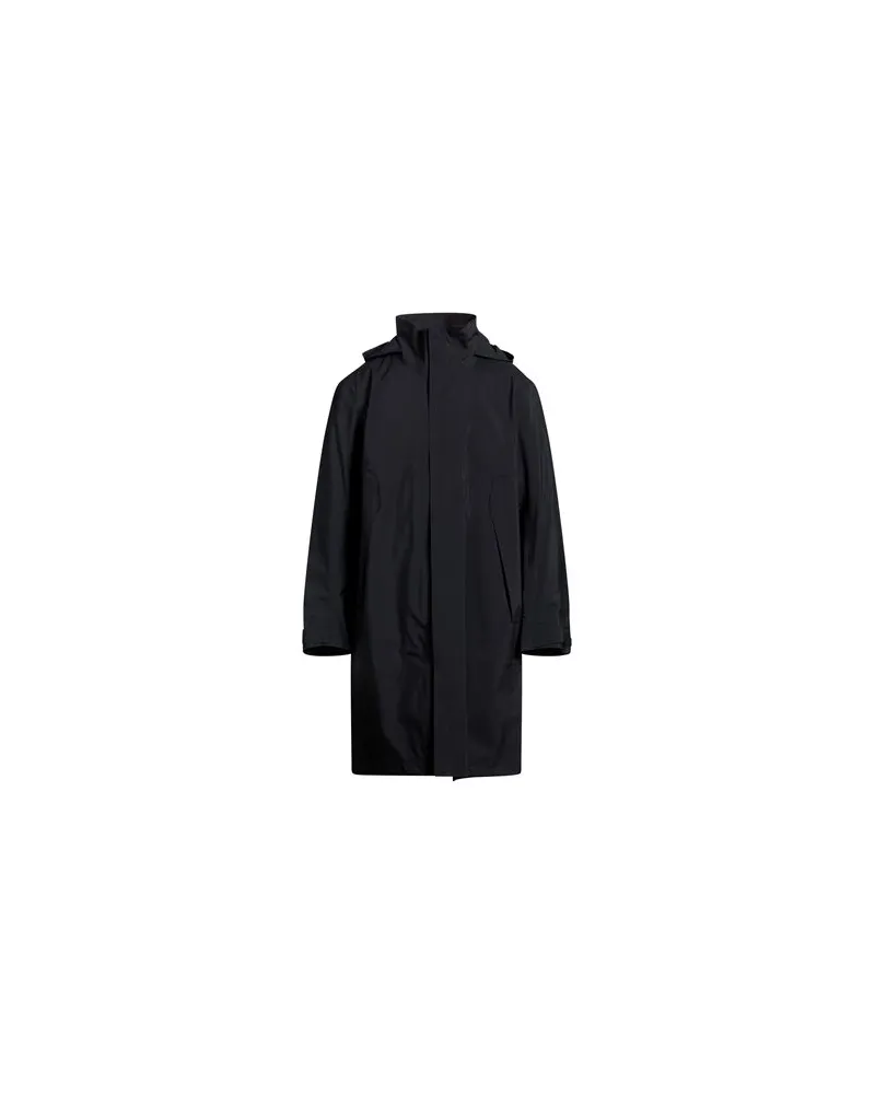 Arc'teryx Veilance JACKEN & MÄNTEL - Jacken, Mäntel & Trenchcoatsauf YOOX.COM Schwarz
