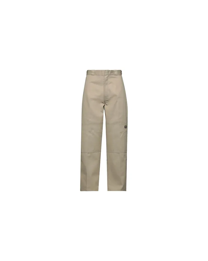 Dickies HOSEN & RÖCKE - Hosenauf YOOX.COM Beige