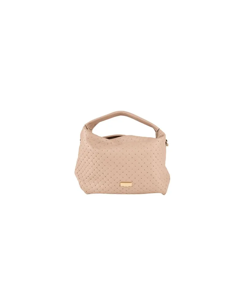 Baldinini TASCHEN - Handtaschenauf YOOX.COM Hellrosa
