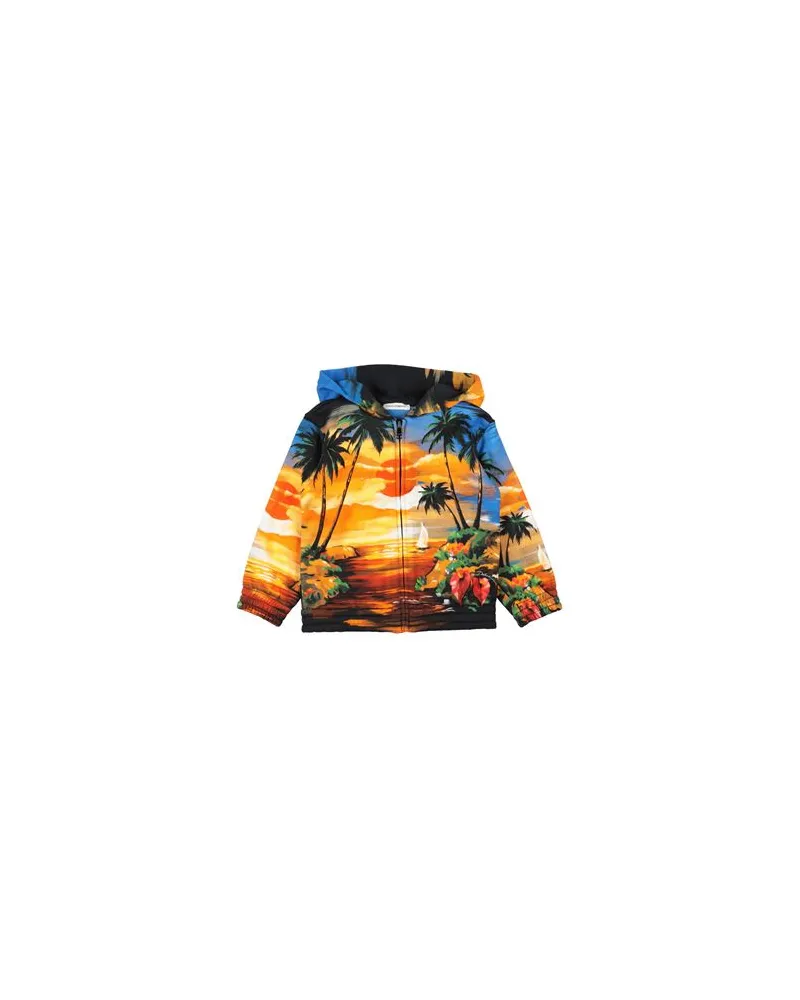 Dolce & Gabbana TOPS - Sweatshirtsauf YOOX.COM Ringelblume
