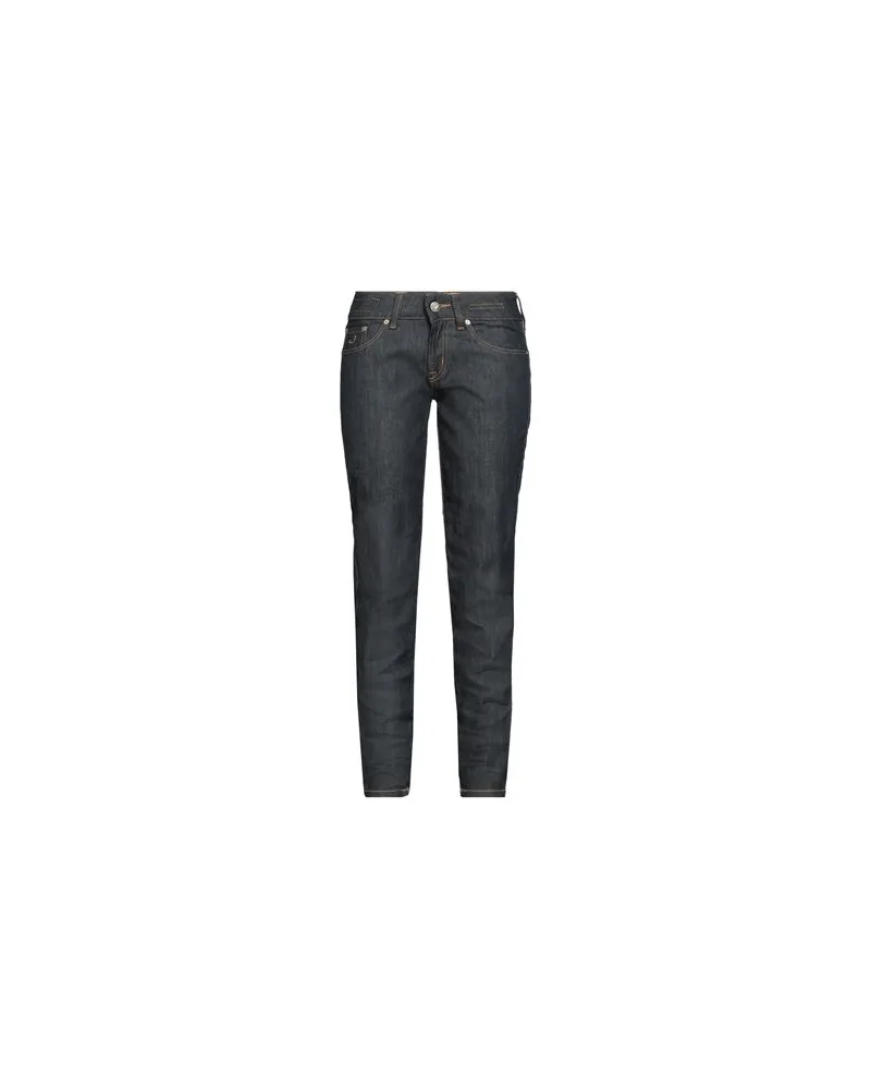 Jacob Cohën HOSEN & RÖCKE - Jeanshosenauf YOOX.COM Blau