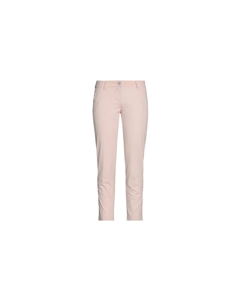 Jacob Cohën HOSEN & RÖCKE - Hosenauf YOOX.COM Rosa
