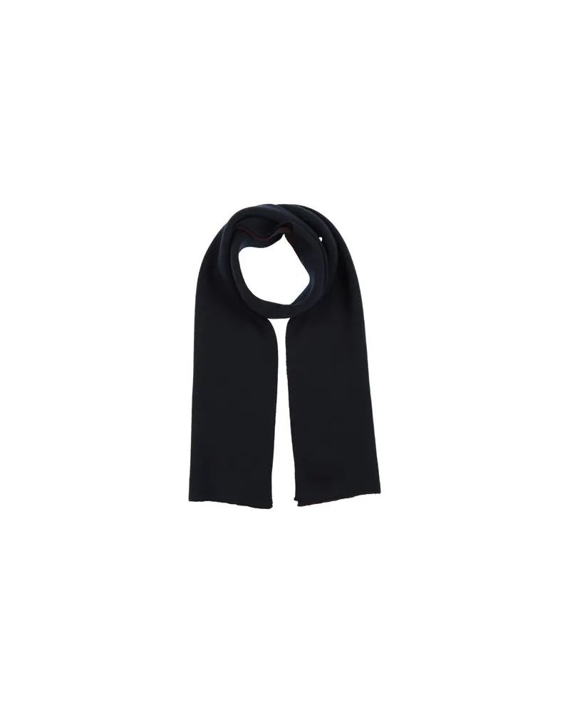 Alpha Studio ACCESSOIRES - Schalsauf YOOX.COM Nachtblau