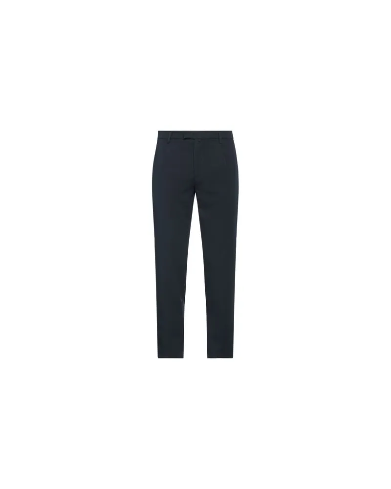 OFFICINA 36 HOSEN & RÖCKE - Hosenauf YOOX.COM Nachtblau