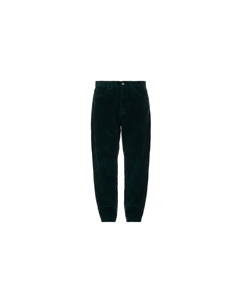 Polar Skate Co. HOSEN & RÖCKE - Hosenauf YOOX.COM Smaragdgrün