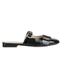 TOD'S Mules & Clogs Schwarz