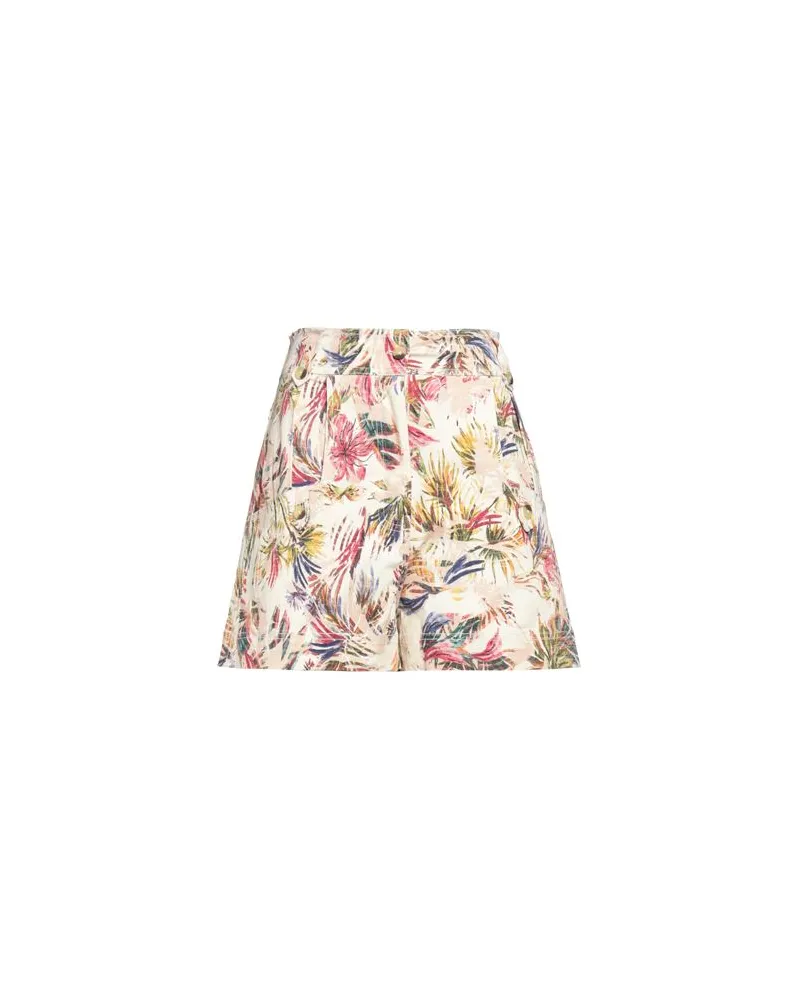 Chufy HOSEN & RÖCKE - Shorts & Bermudashortsauf YOOX.COM Beige