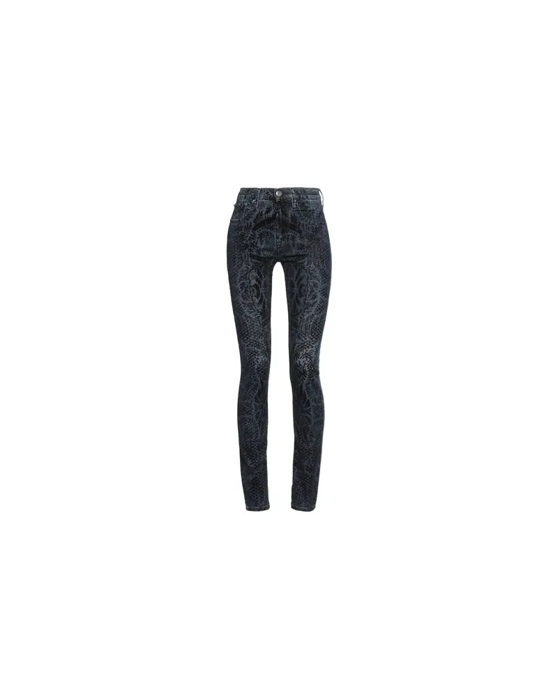 Jacob Cohën HOSEN & RÖCKE - Jeanshosenauf YOOX.COM Blau