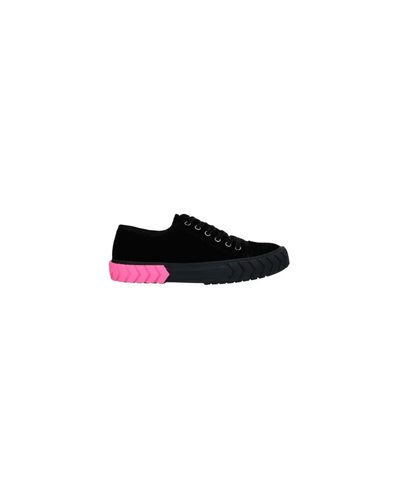 BOTH SCHUHE - Sneakersauf YOOX.COM Schwarz