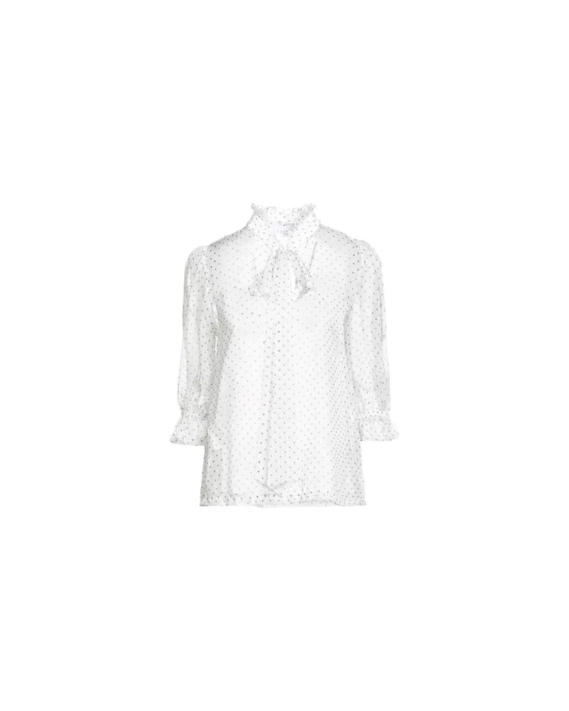 Gaëlle Bonheur TOPS - Topsauf YOOX.COM Weiß