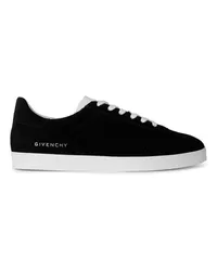 Givenchy Sneakers Schwarz