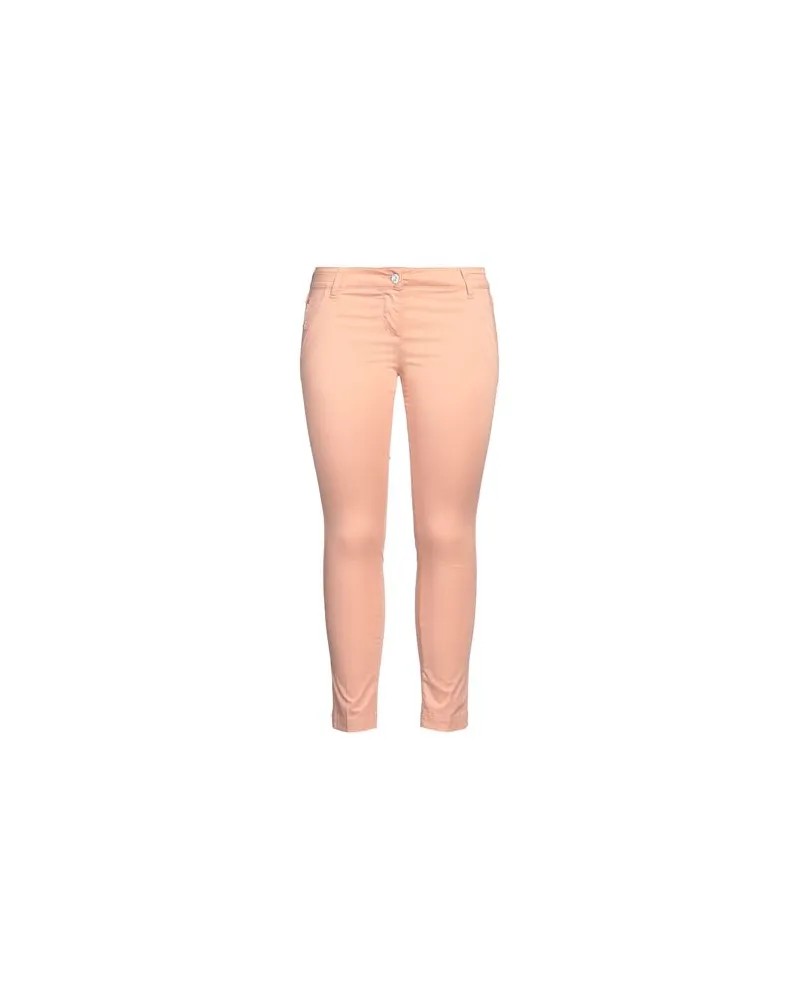 Jacob Cohën HOSEN & RÖCKE - Hosenauf YOOX.COM Pfirsich