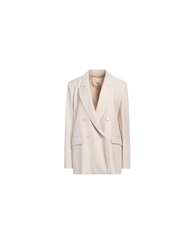 VICOLO ANZÜGE und CO-ORDS - Blazersauf YOOX.COM Beige