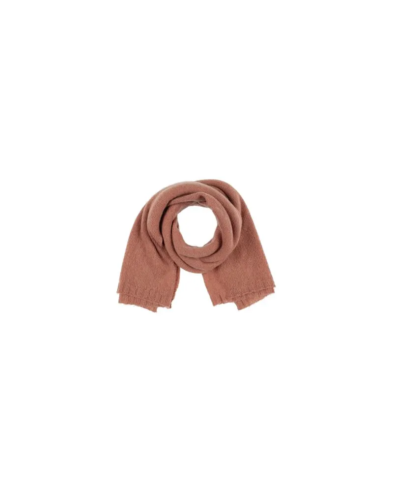 Alpha Studio ACCESSOIRES - Schalsauf YOOX.COM Hellrosa