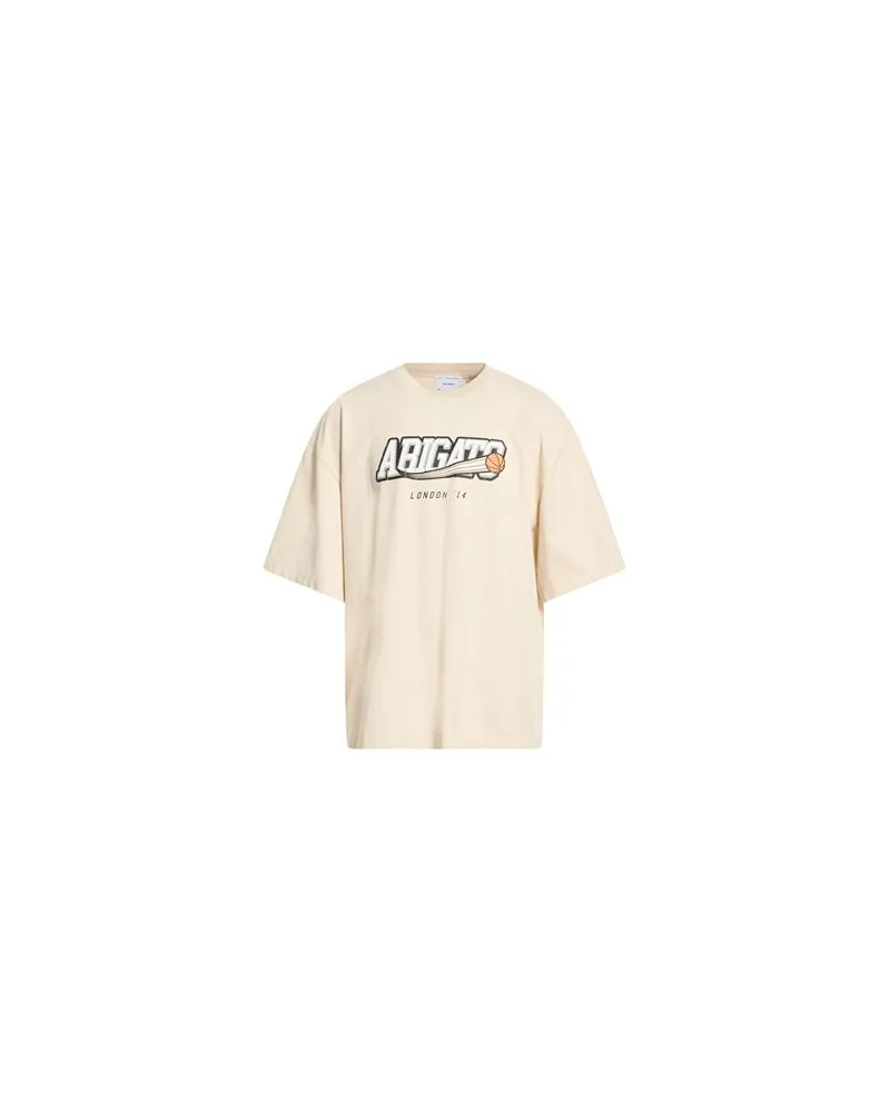 Axel Arigato TOPS - T-shirtsauf YOOX.COM Beige