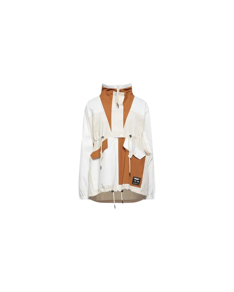 OOF WEAR JACKEN & MÄNTEL - Jacken und Anoraksauf YOOX.COM Kamel