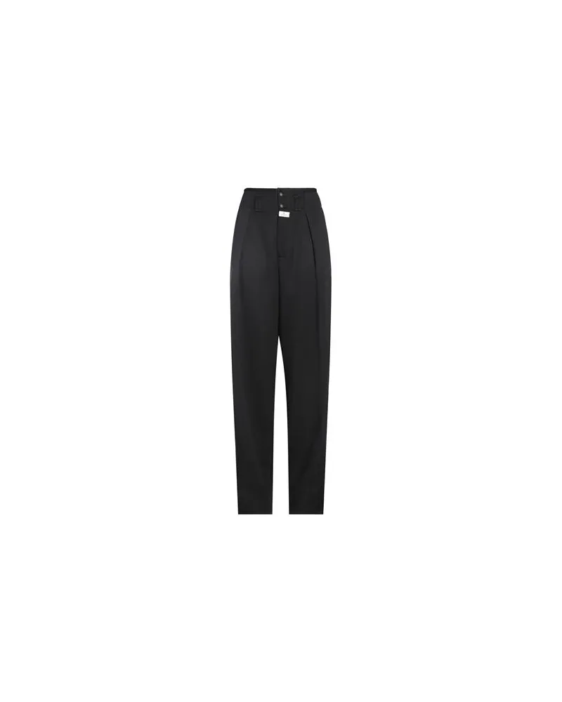 Etro HOSEN & RÖCKE - Hosenauf YOOX.COM Schwarz