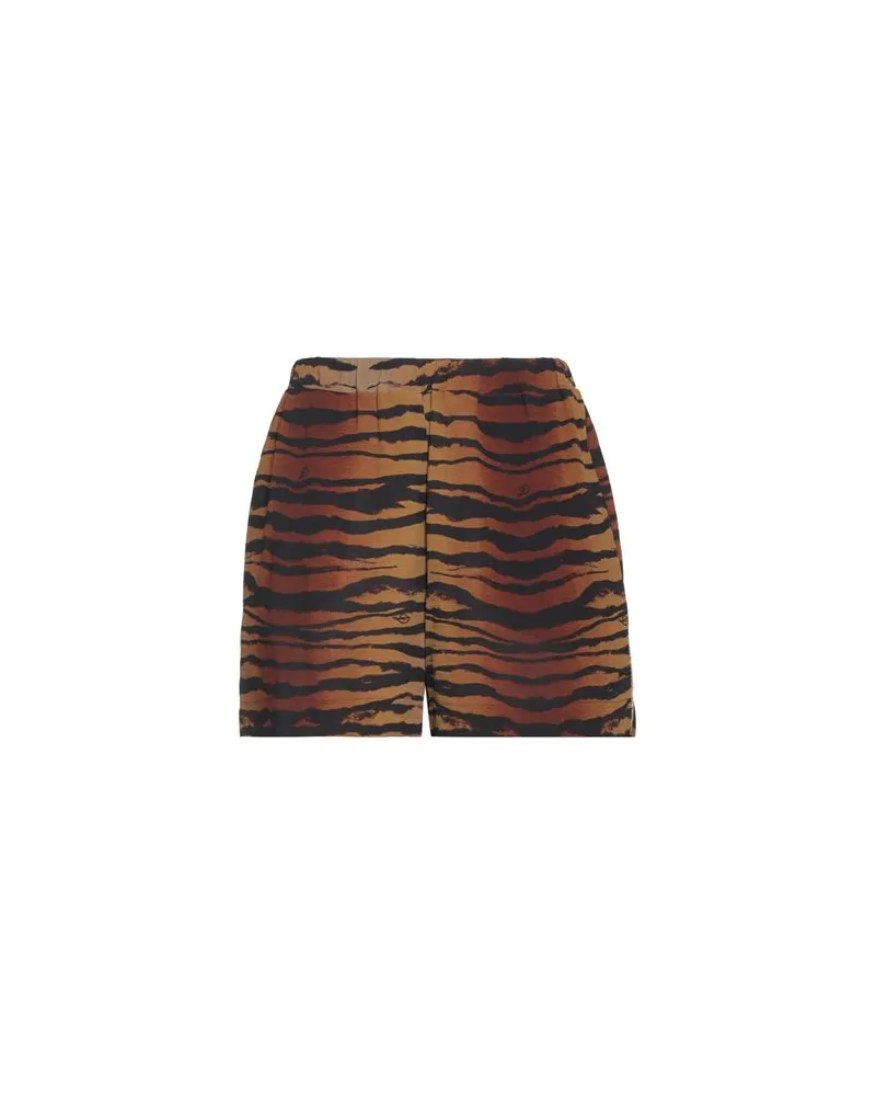 Dundas HOSEN & RÖCKE - Shorts & Bermudashortsauf YOOX.COM Militärgrün