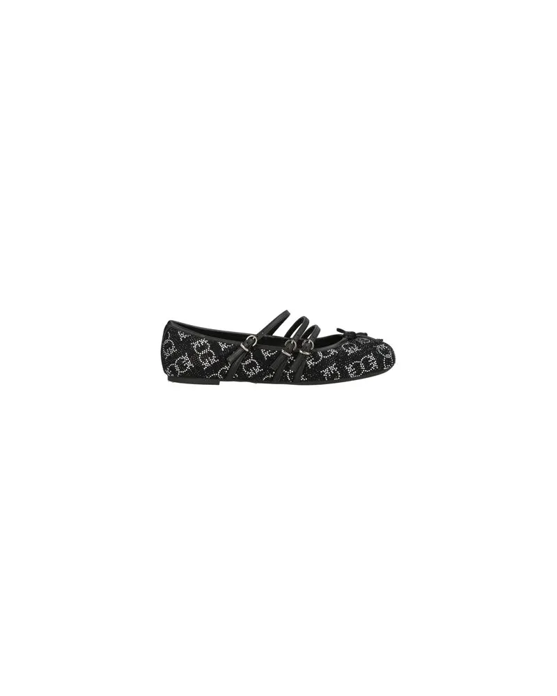 Pinko SCHUHE - Ballerinasauf YOOX.COM Schwarz