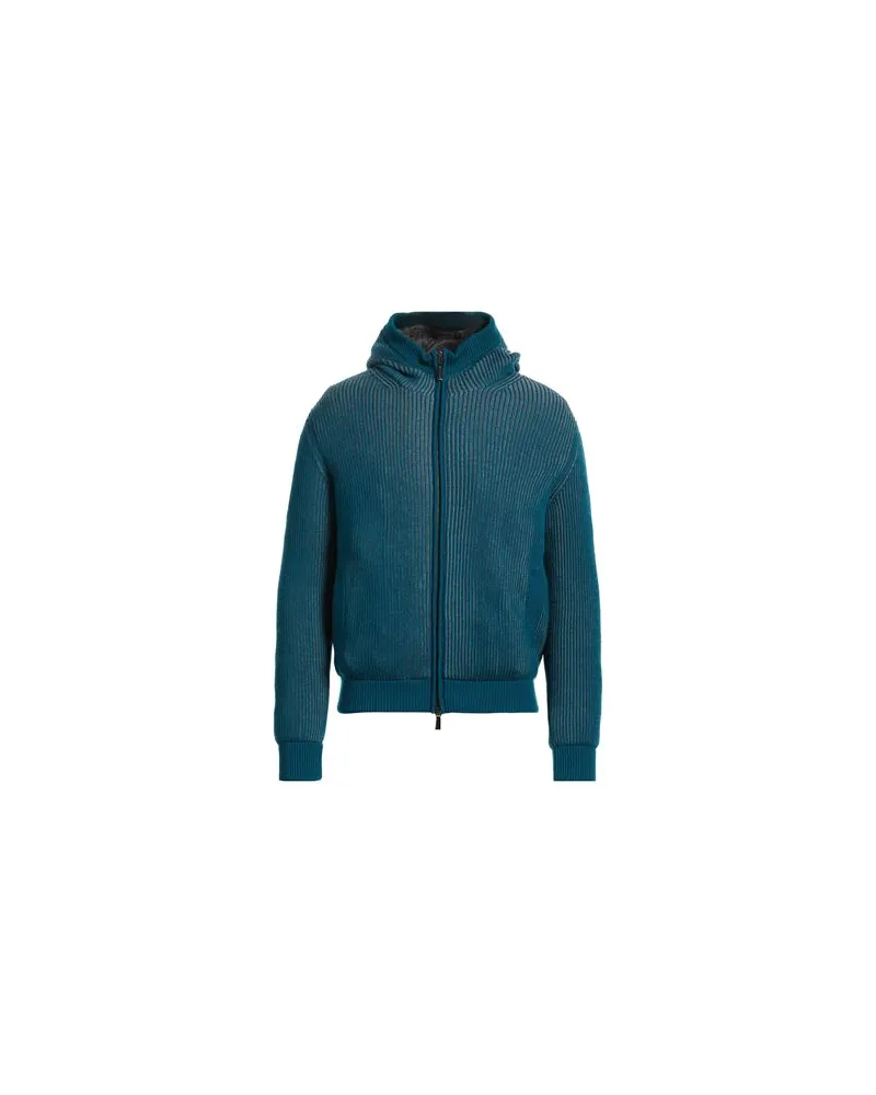 MOORER JACKEN & MÄNTEL - Jacken und Anoraksauf YOOX.COM Aquamarin