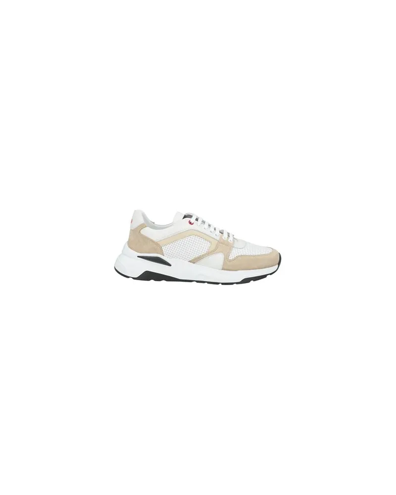 Peuterey SCHUHE - Sneakersauf YOOX.COM Beige