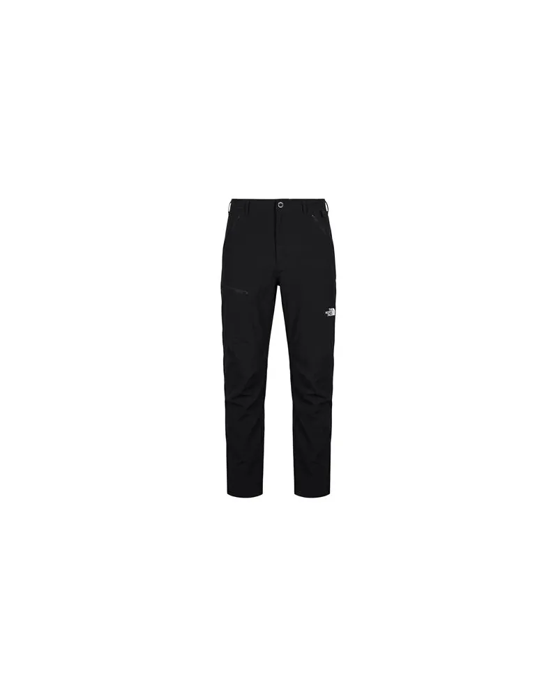 The North Face HOSEN & RÖCKE - Hosenauf YOOX.COM Schwarz