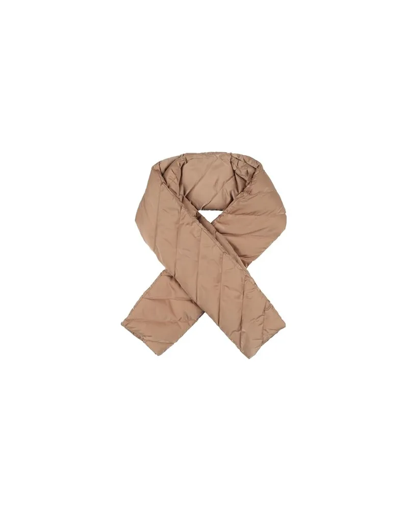 Herno ACCESSOIRES - Schalsauf YOOX.COM Hellbraun