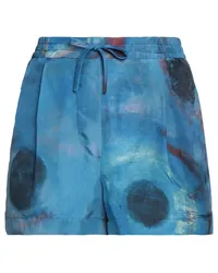 Marni Shorts & Bermudashorts Blau