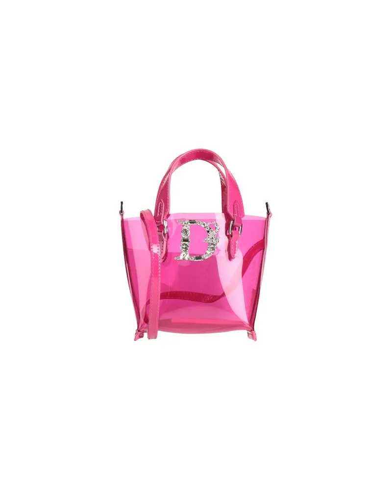 Dsquared2 TASCHEN - Handtaschenauf YOOX.COM Fuchsia