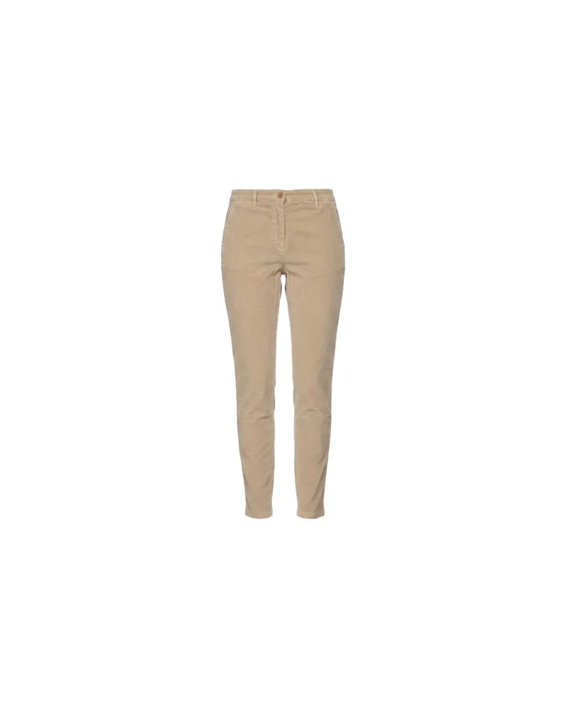 Jacob Cohën HOSEN & RÖCKE - Hosenauf YOOX.COM Sand