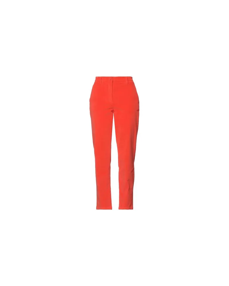 Jacob Cohën HOSEN & RÖCKE - Hosenauf YOOX.COM Orange